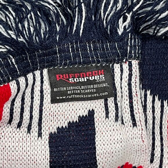 US Soccer Scarf Blue Team USA Insider 2019 FIFA Womens World Cup USWNT USMNT - Picture 3 of 5